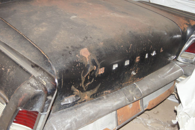 1958 Buick Special - photo 4