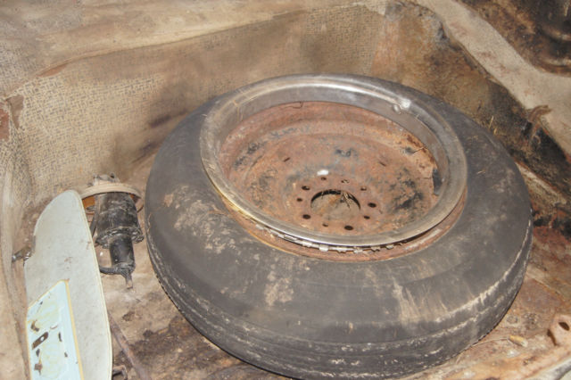 1958 Buick Special - photo 5