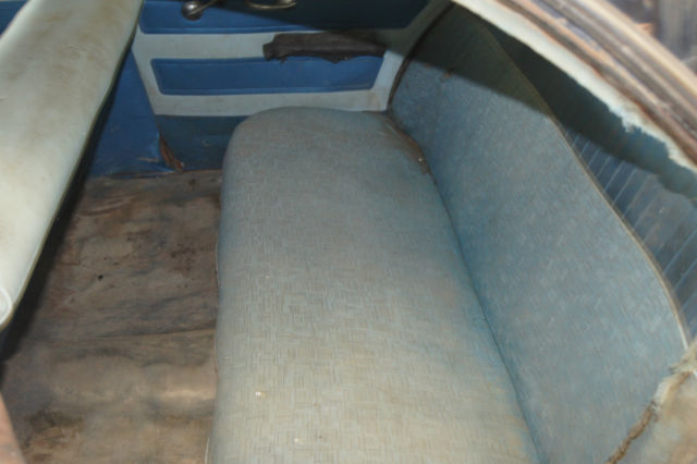 1958 Buick Special - photo 7