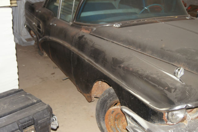 1958 Buick Special - photo 9