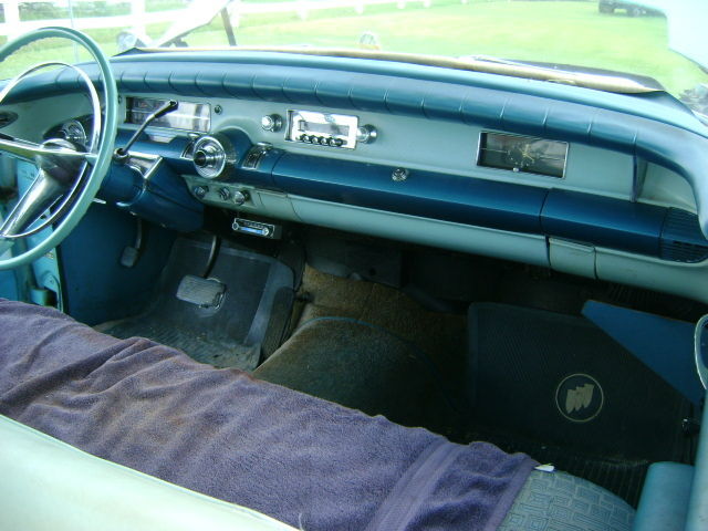 1958 Buick Special - photo 11