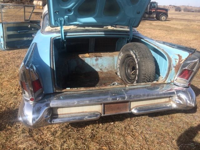 1958 Buick Special All Original, Daily Driver w/ Patina - photo 11