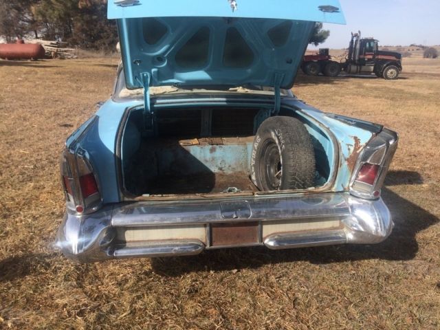 1958 Buick Special All Original, Daily Driver w/ Patina - photo 12