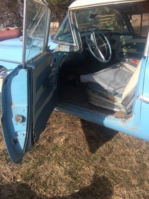 1958 Buick Special All Original, Daily Driver w/ Patina - photo 6