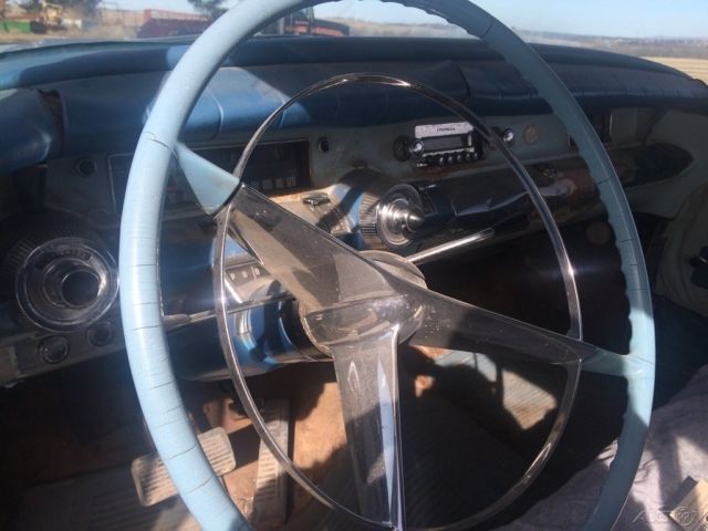 1958 Buick Special All Original, Daily Driver w/ Patina - photo 7