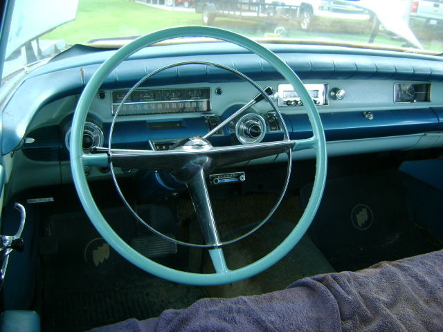 1958 Buick Special - photo 6