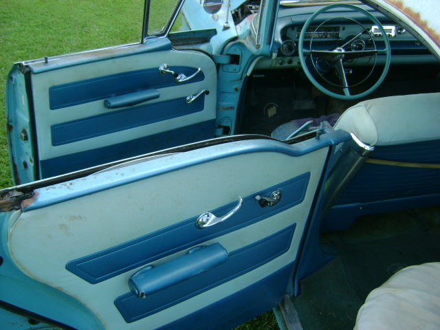 1958 Buick Special - photo 8