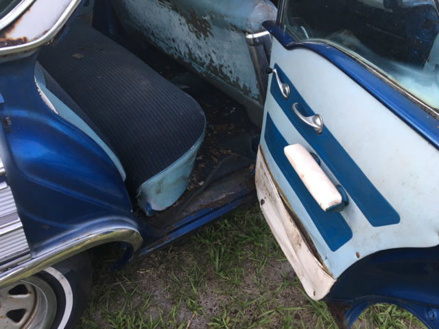 1958 Buick BUICK SPECIAL - photo 10