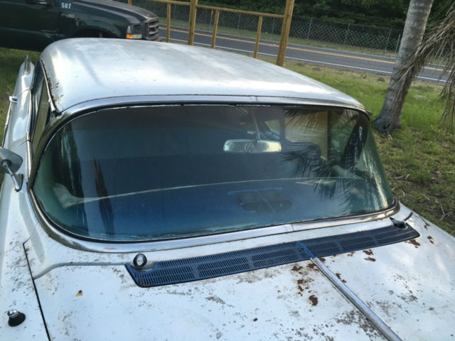 1958 Buick BUICK SPECIAL - photo 11