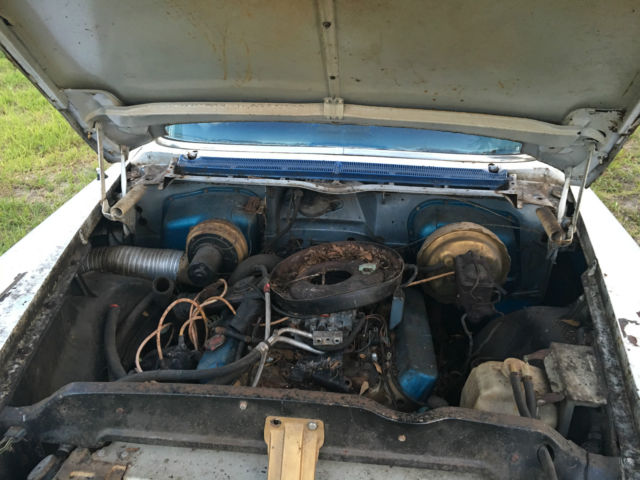 1958 Buick BUICK SPECIAL - photo 12