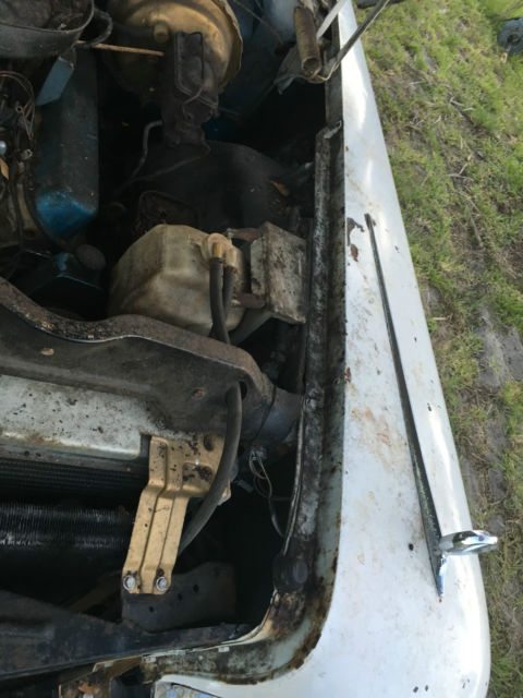 1958 Buick BUICK SPECIAL - photo 13