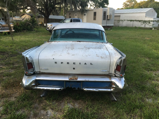 1958 Buick BUICK SPECIAL - photo 3