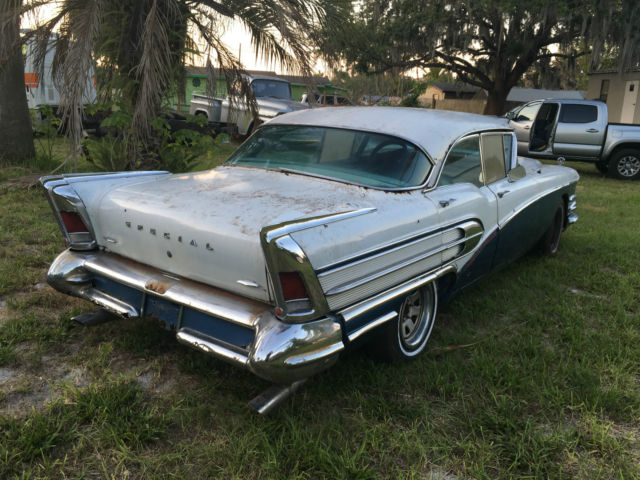 1958 Buick BUICK SPECIAL - photo 4