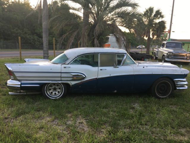 1958 Buick BUICK SPECIAL - photo 5