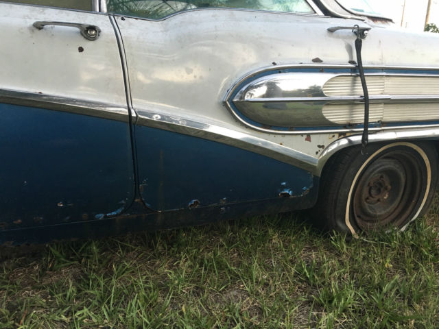 1958 Buick BUICK SPECIAL - photo 7