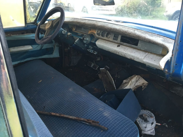 1958 Buick BUICK SPECIAL - photo 8