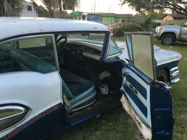 1958 Buick BUICK SPECIAL - photo 9