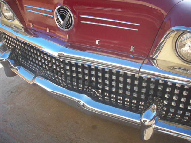 1958 Buick Other nice - photo 11