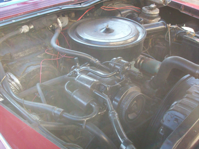 1958 Buick Other nice - photo 12