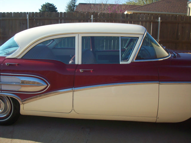 1958 Buick Other nice - photo 2