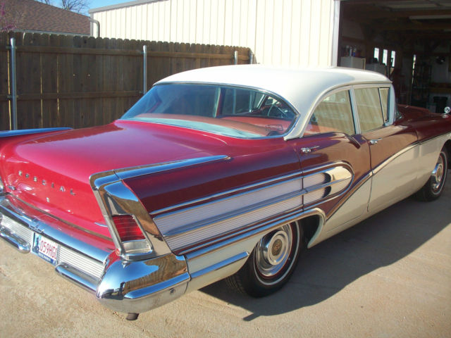 1958 Buick Other nice - photo 3