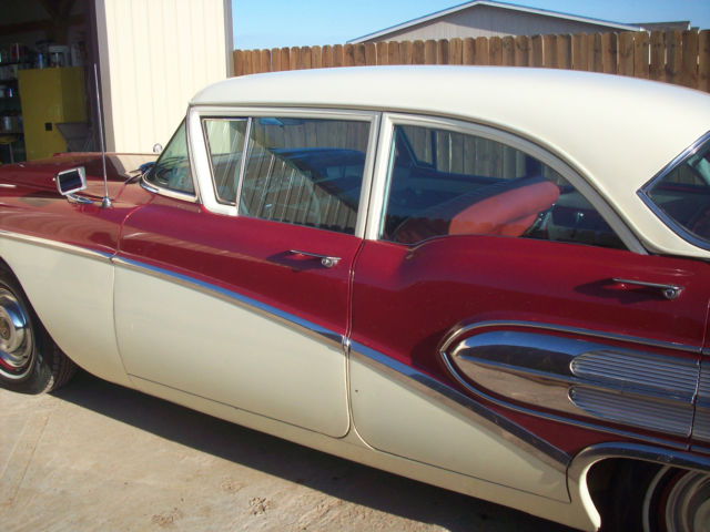 1958 Buick Other nice - photo 6