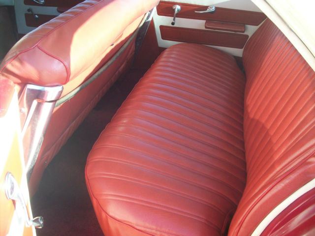 1958 Buick Other nice - photo 7