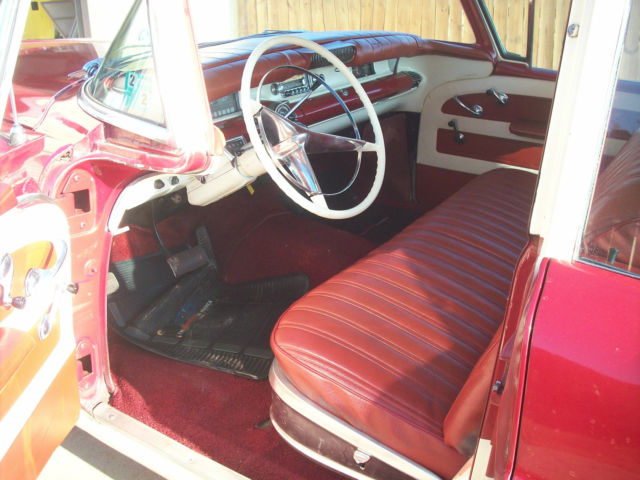 1958 Buick Other nice - photo 8