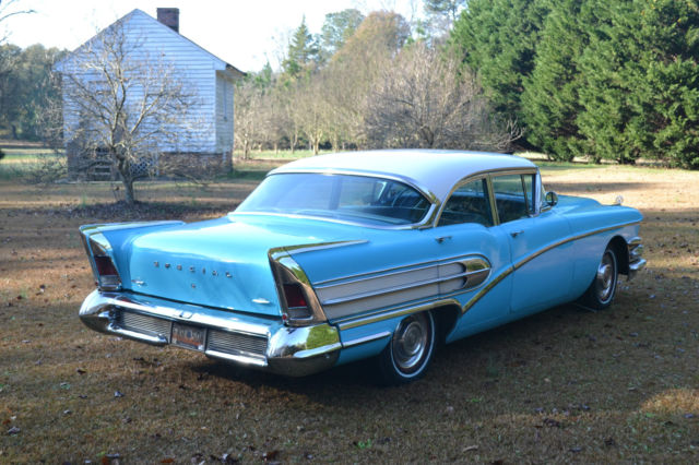 1958 Buick Special - photo 4