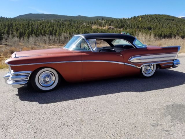 1958 Buick Riviera Special - photo 4