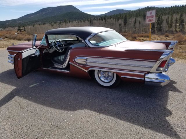 1958 Buick Riviera Special - photo 5