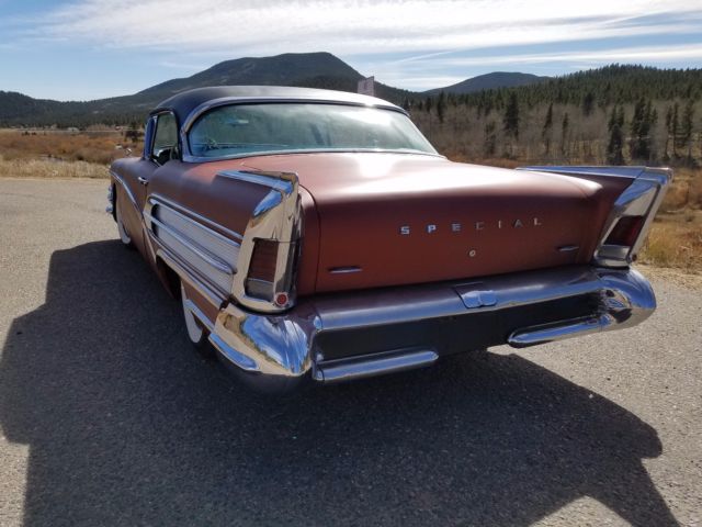 1958 Buick Riviera Special - photo 6
