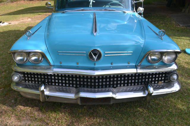 1958 Buick Special - photo 5