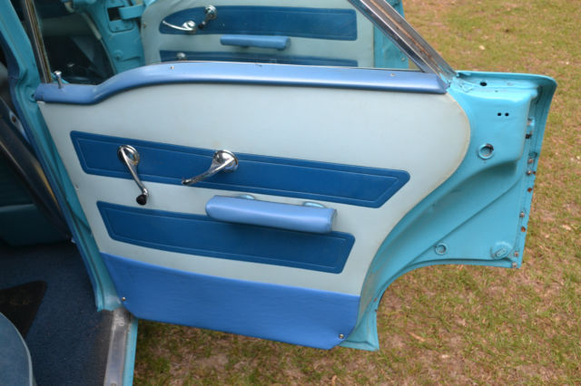 1958 Buick Special - photo 9