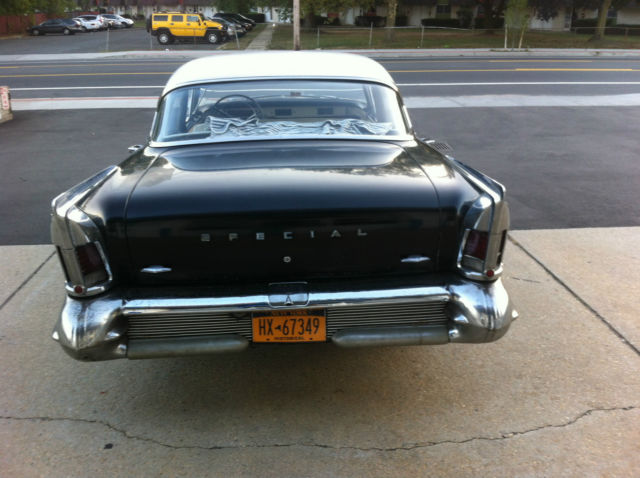 1958 Buick Special Special - photo 4