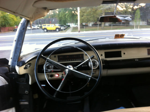 1958 Buick Special Special - photo 6