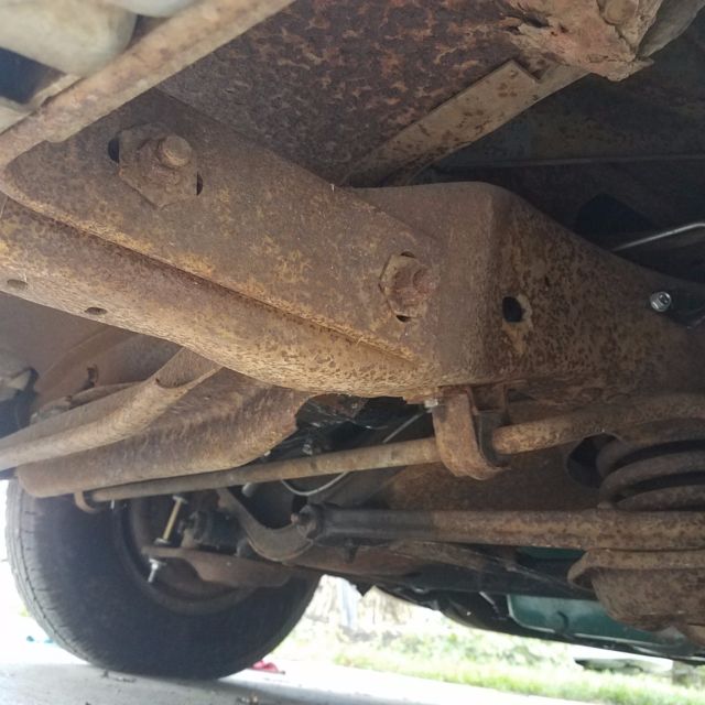 1958 Buick Other converttible - photo 10