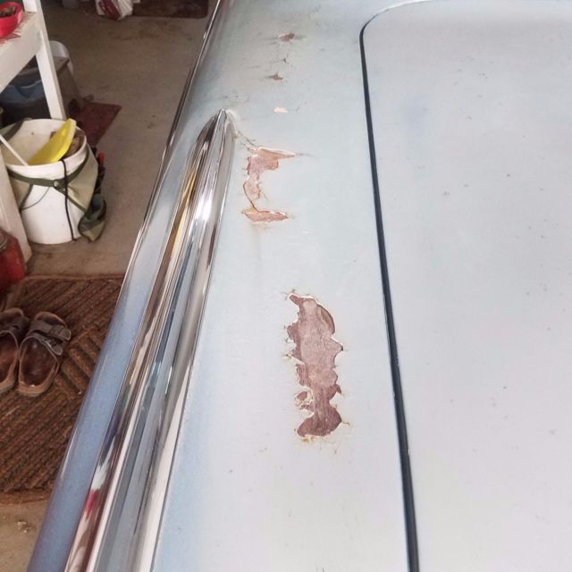 1958 Buick Other converttible - photo 12