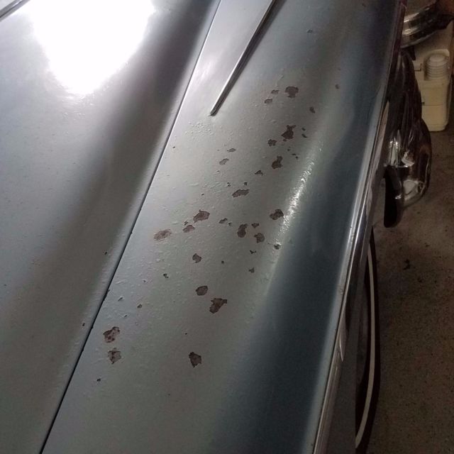 1958 Buick Other converttible - photo 13