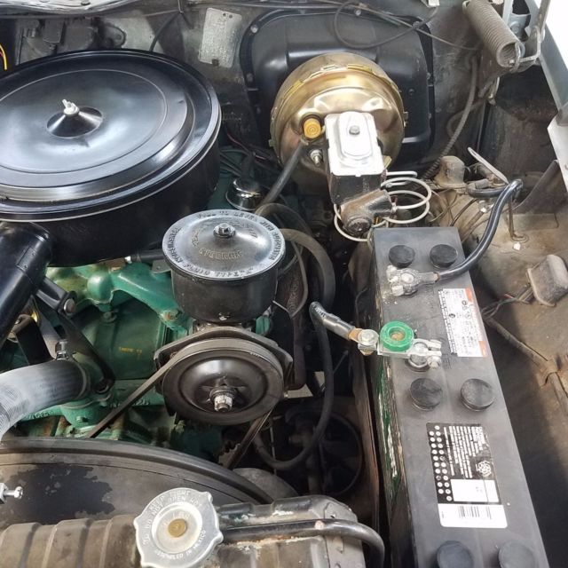 1958 Buick Other converttible - photo 7