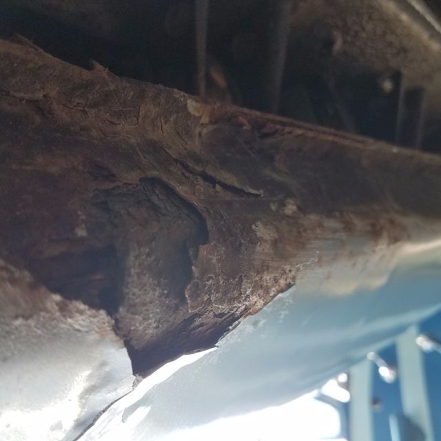 1958 Buick Other converttible - photo 9