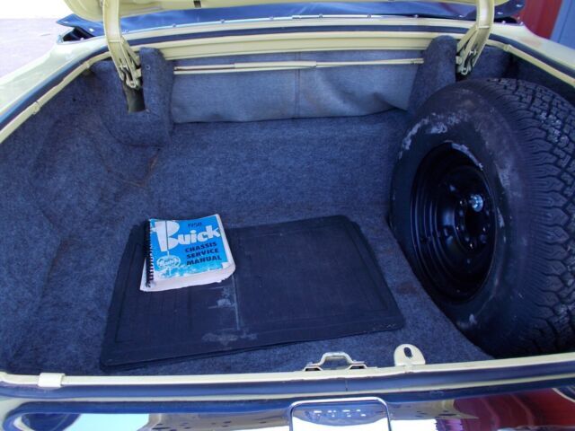 1958 Buick Special - photo 11