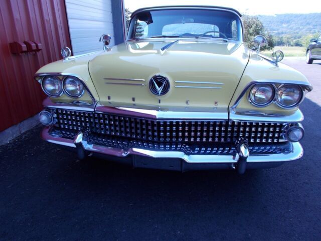 1958 Buick Special - photo 12