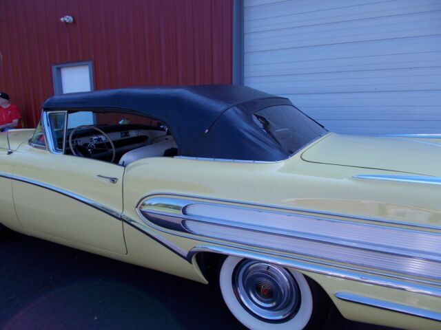 1958 Buick Special - photo 13