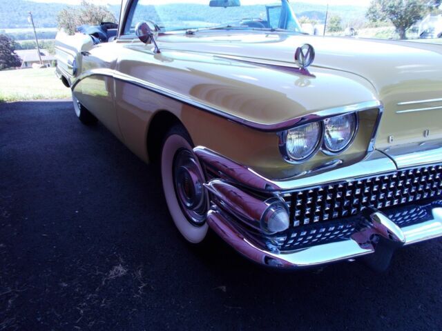 1958 Buick Special - photo 3