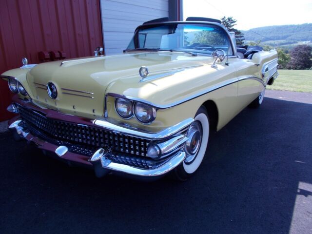 1958 Buick Special - photo 4