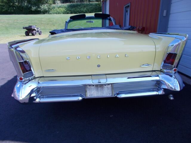 1958 Buick Special - photo 5