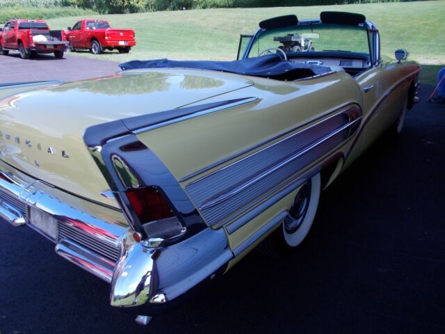 1958 Buick Special - photo 6