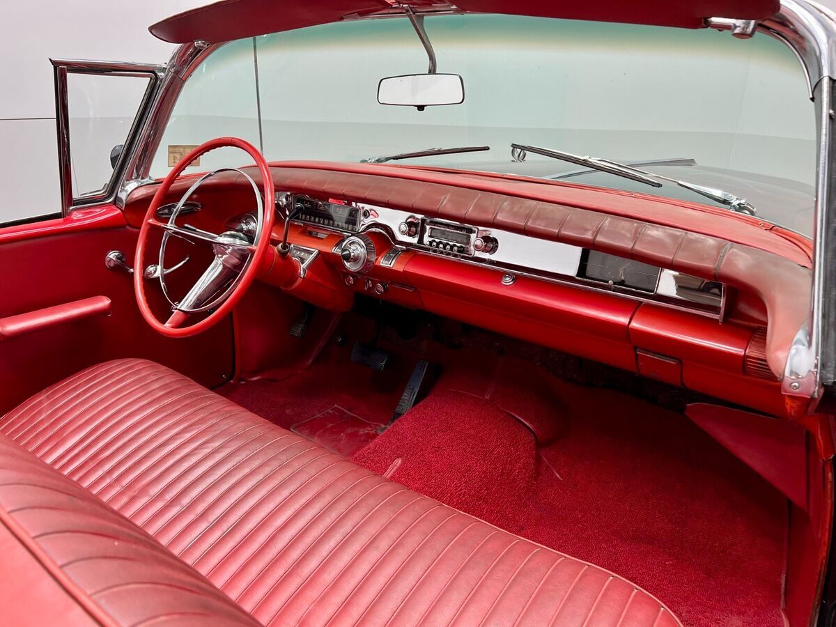 1958 Buick Special - photo 10