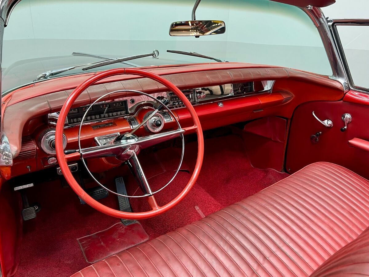 1958 Buick Special - photo 7